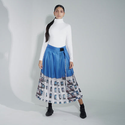 SPIRE SKIRT