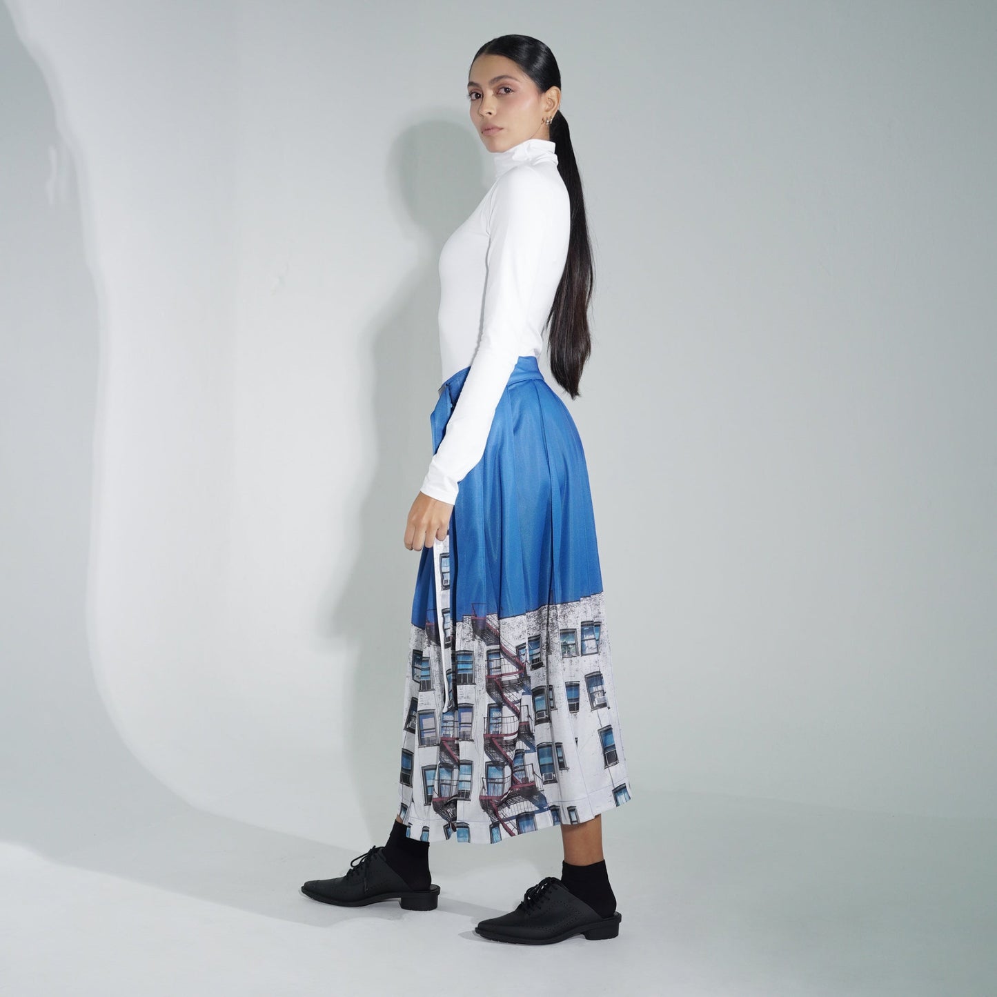 SPIRE SKIRT