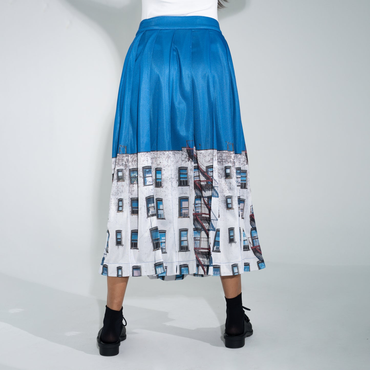 SPIRE SKIRT