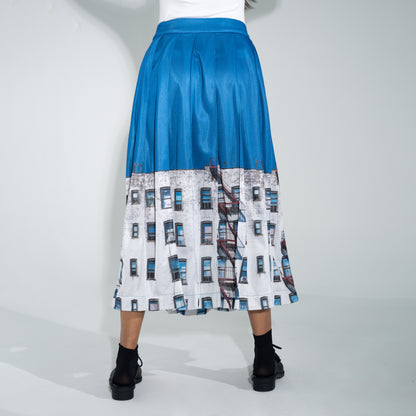 SPIRE SKIRT