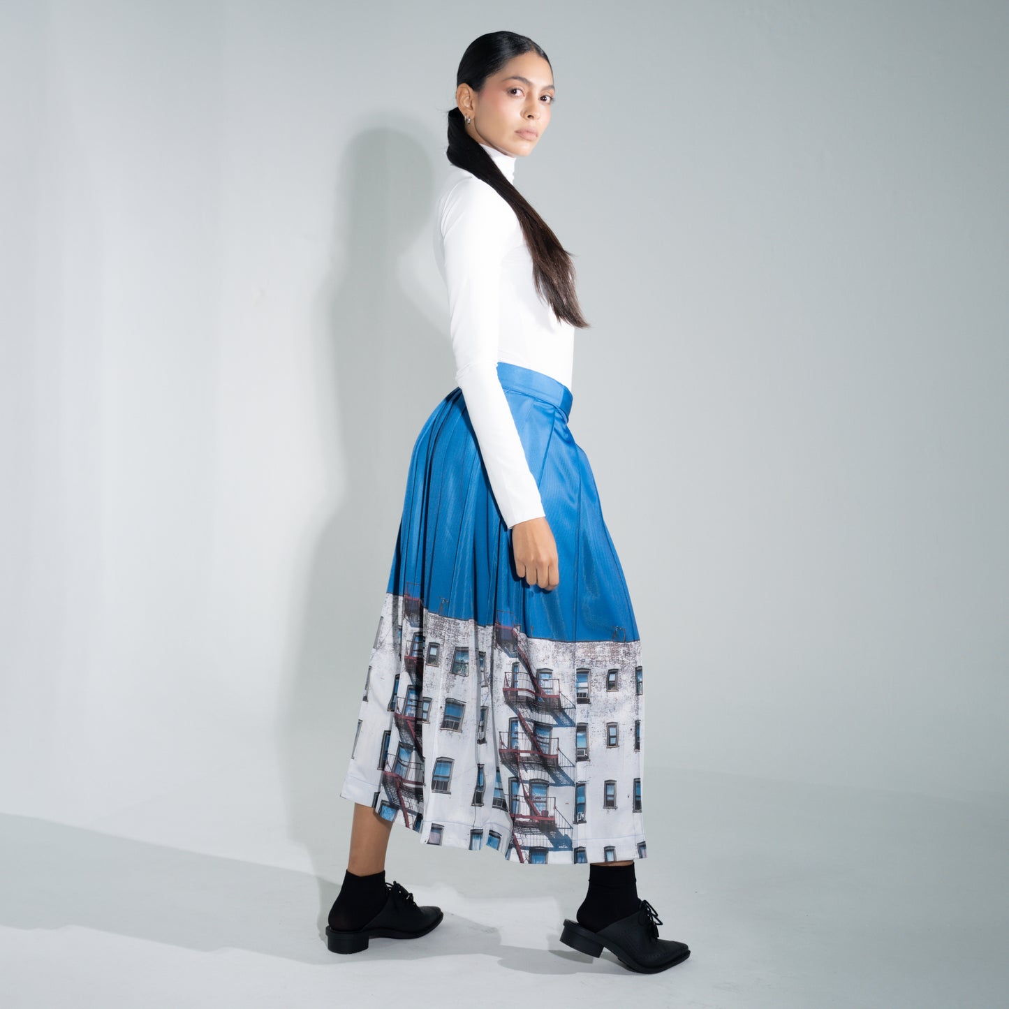 SPIRE SKIRT