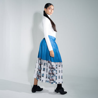 SPIRE SKIRT