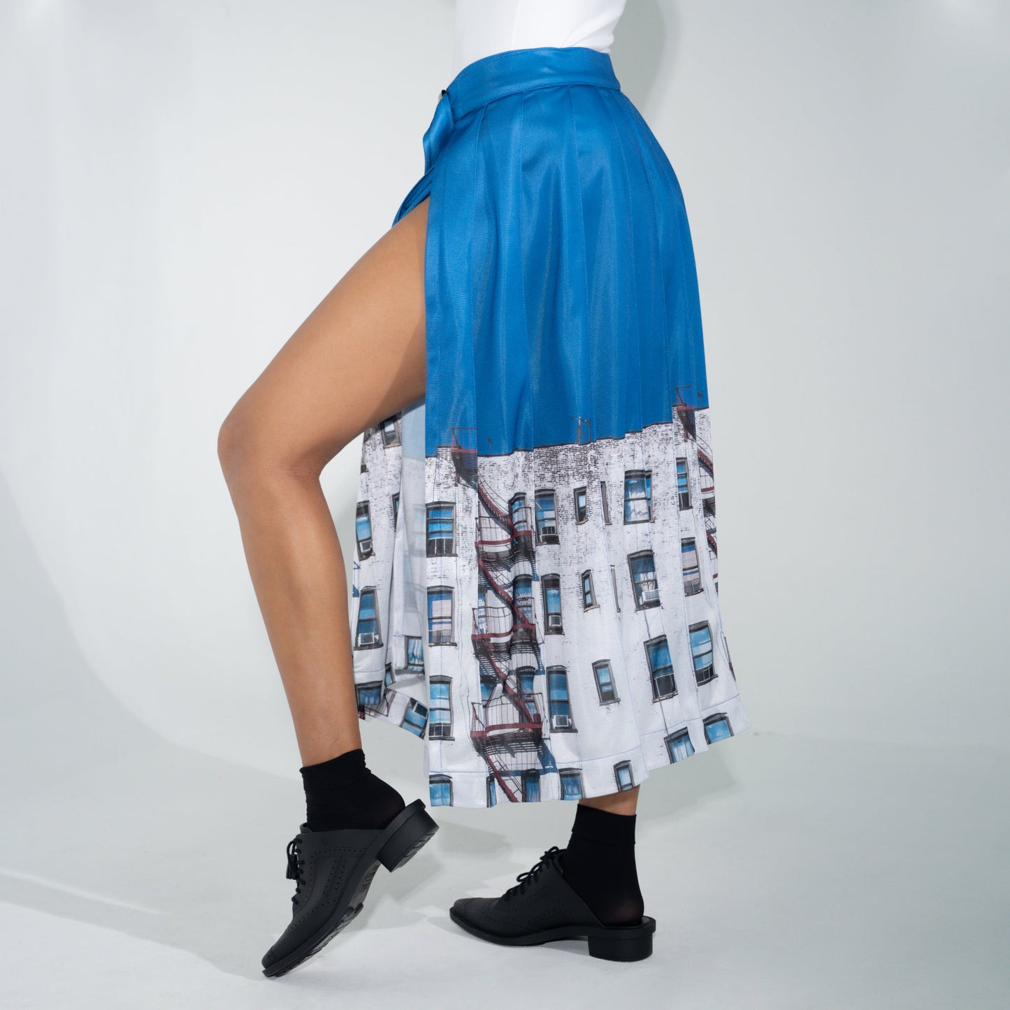 SPIRE SKIRT