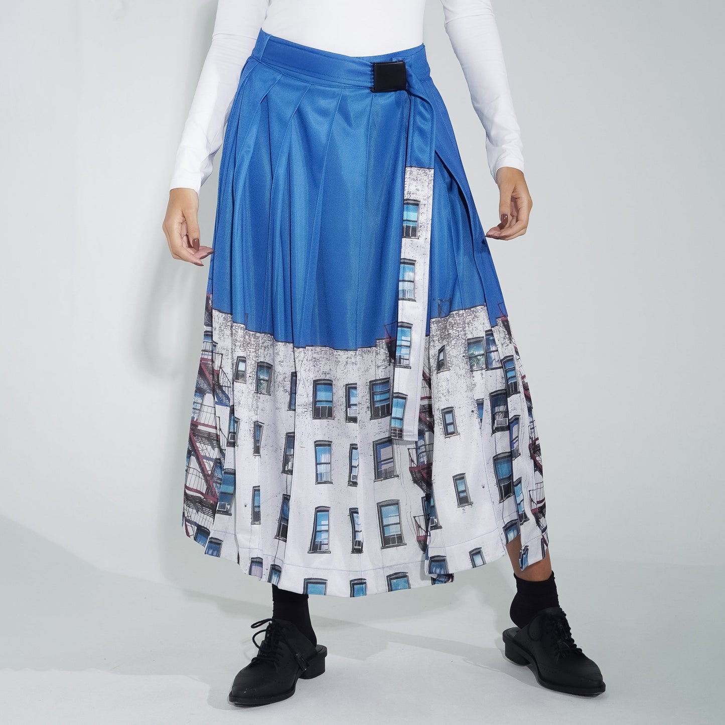 SPIRE SKIRT