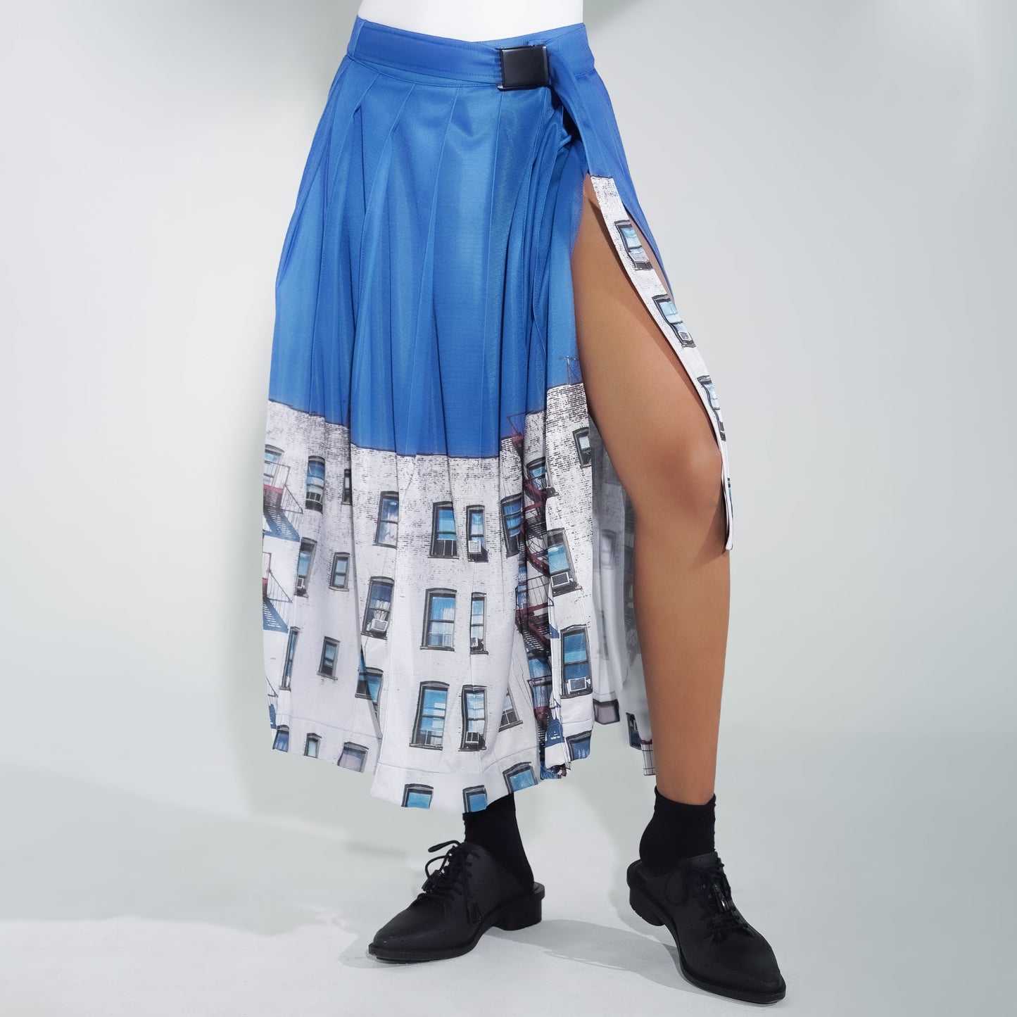 SPIRE SKIRT