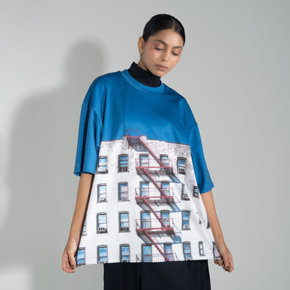SPIRE TSHIRT