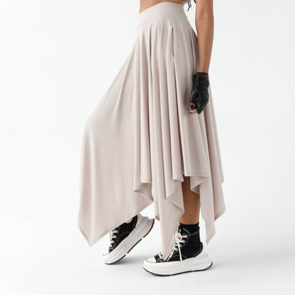 SQUARE SKIRT