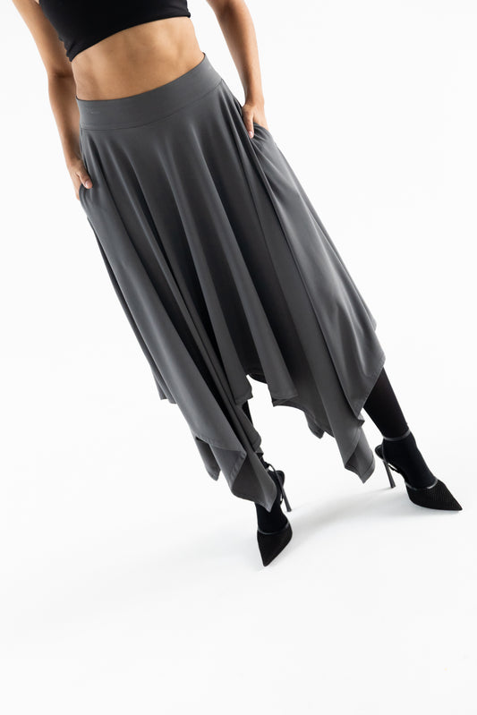 SQUARE SKIRT