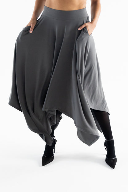 SQUARE SKIRT
