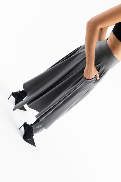 SQUARE SKIRT