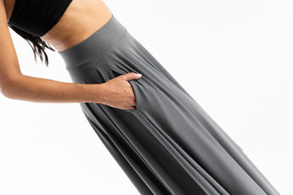 SQUARE SKIRT