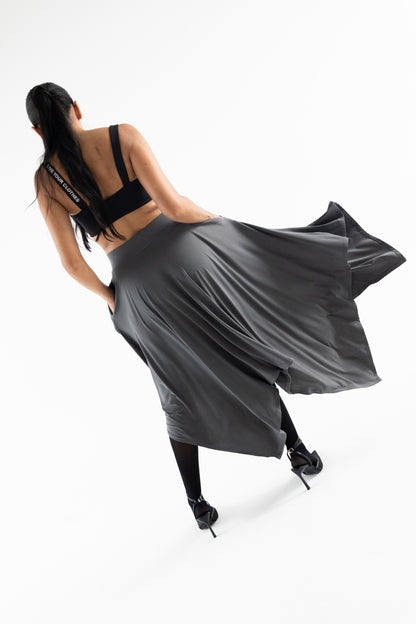 SQUARE SKIRT