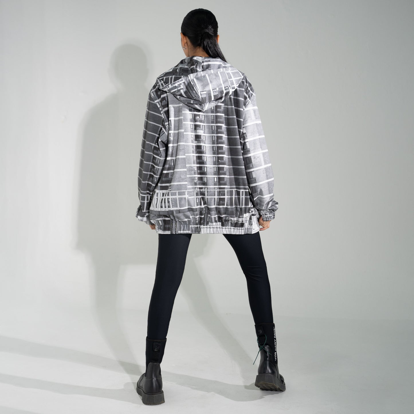 STREET JACKET