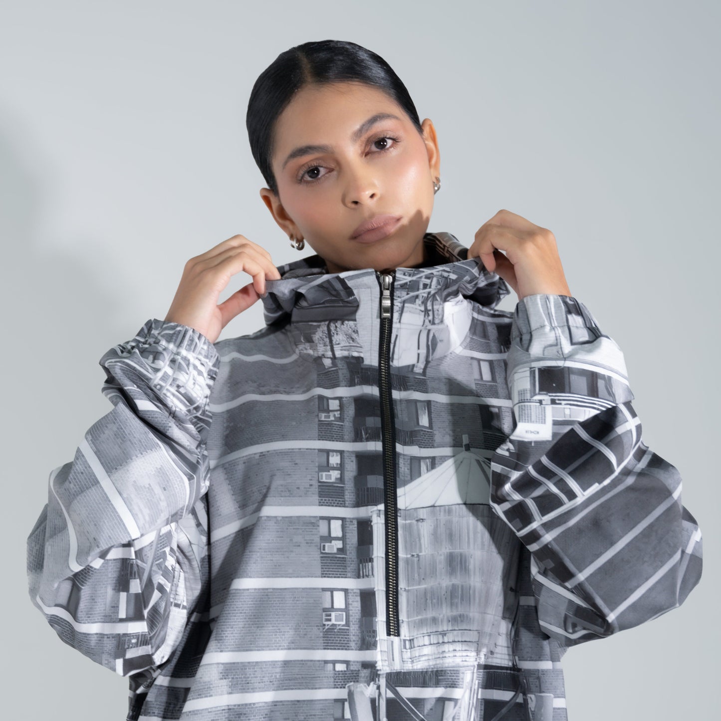STREET JACKET