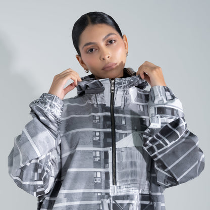STREET JACKET