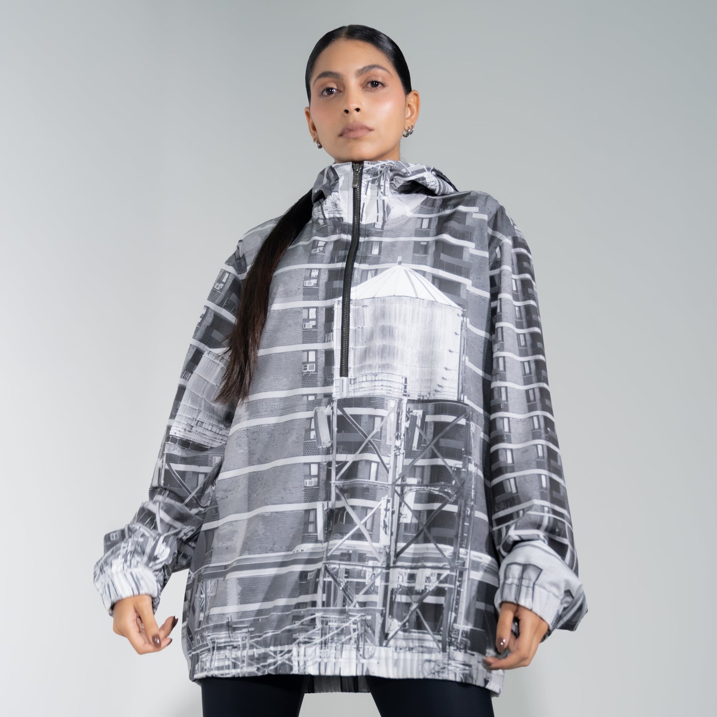 STREET JACKET