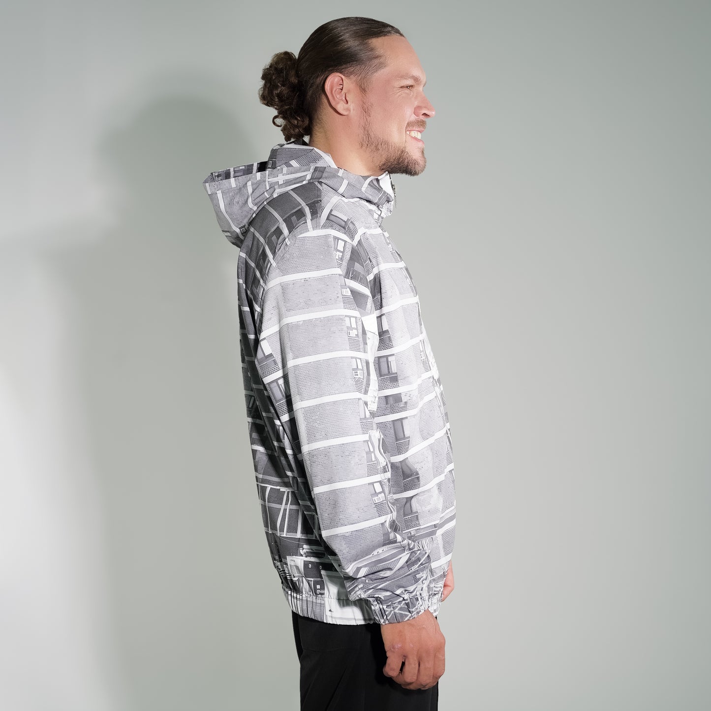 STREET JACKET