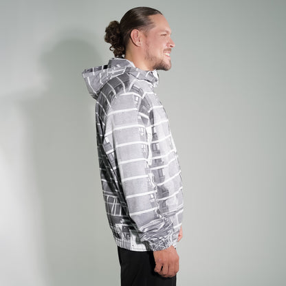 STREET JACKET