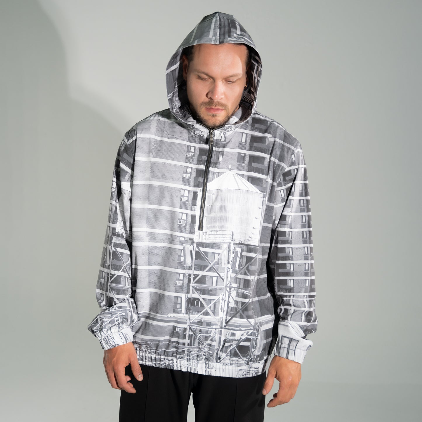 STREET JACKET