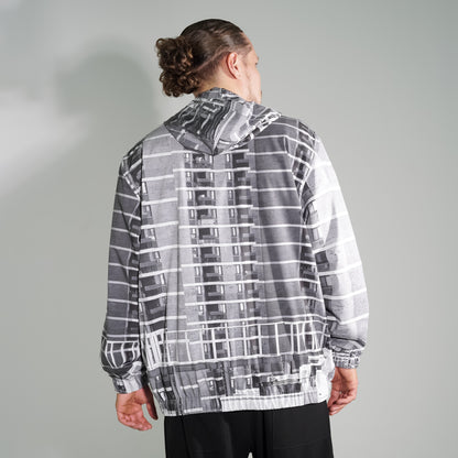 STREET JACKET