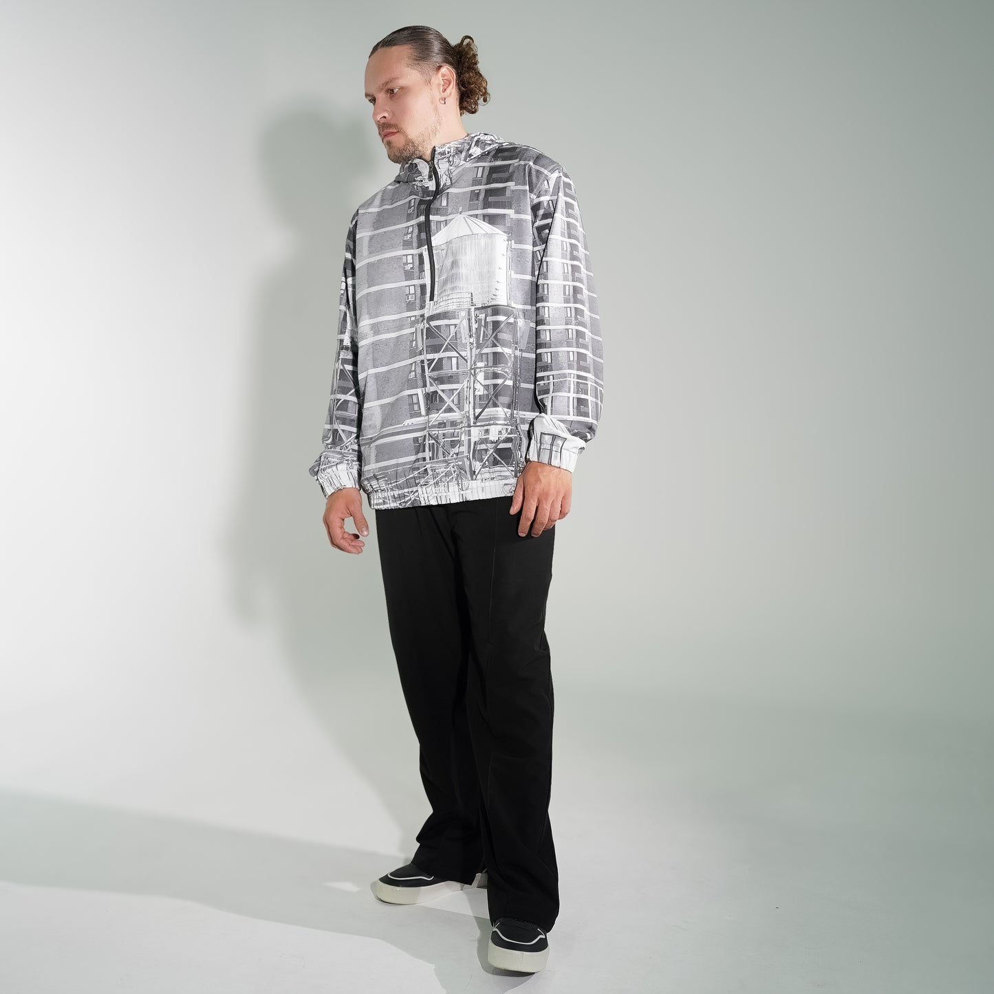 STREET JACKET