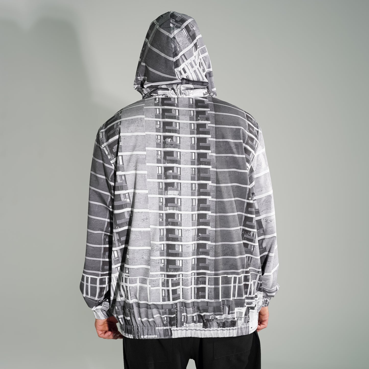 STREET JACKET