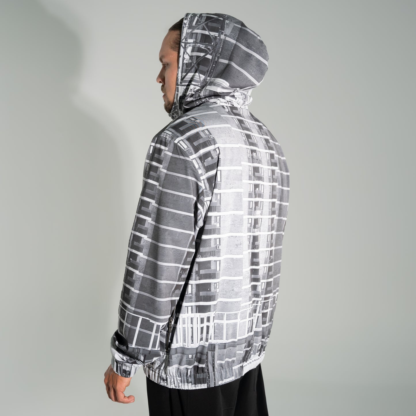 STREET JACKET