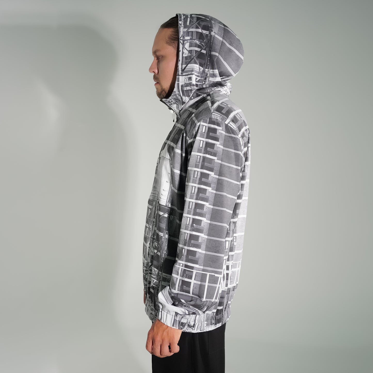 STREET JACKET