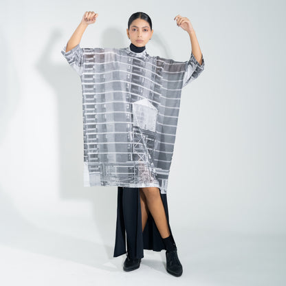 STREET MESH