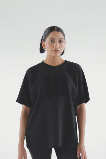 TEN TSHIRT