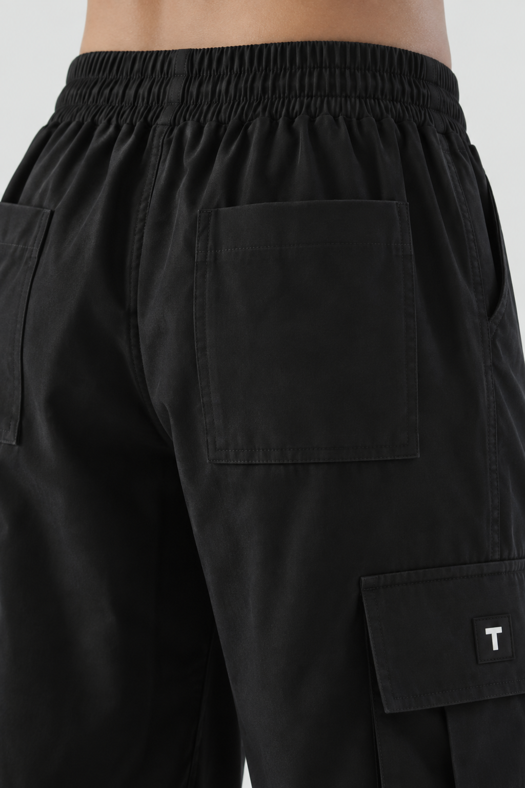 TIGER JORTS