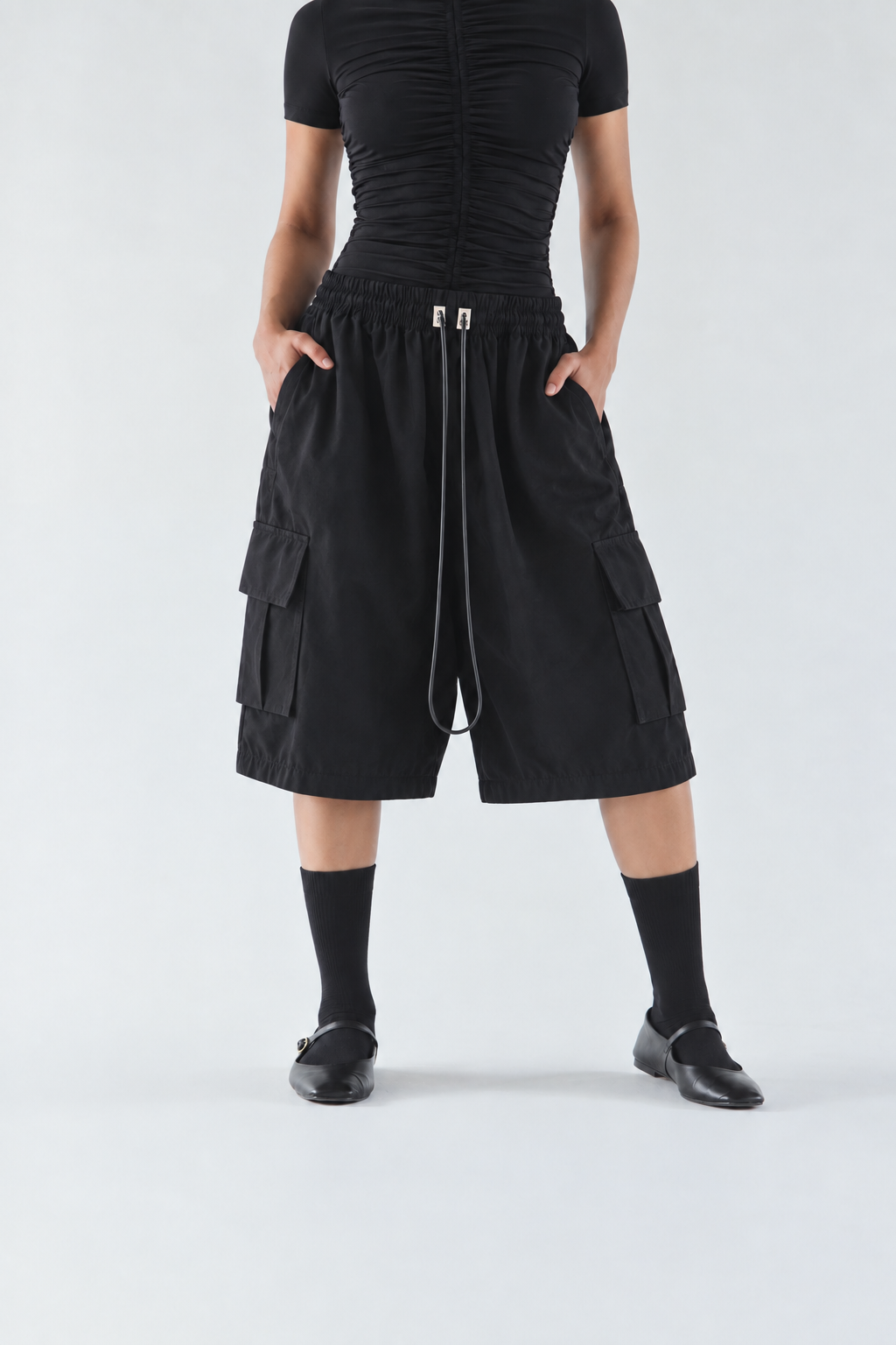 TIGER JORTS