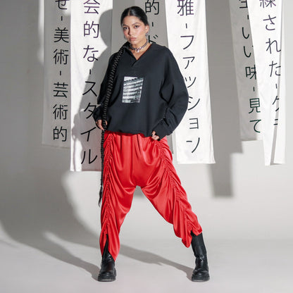 TOTTORI PANTS