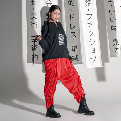 TOTTORI PANTS