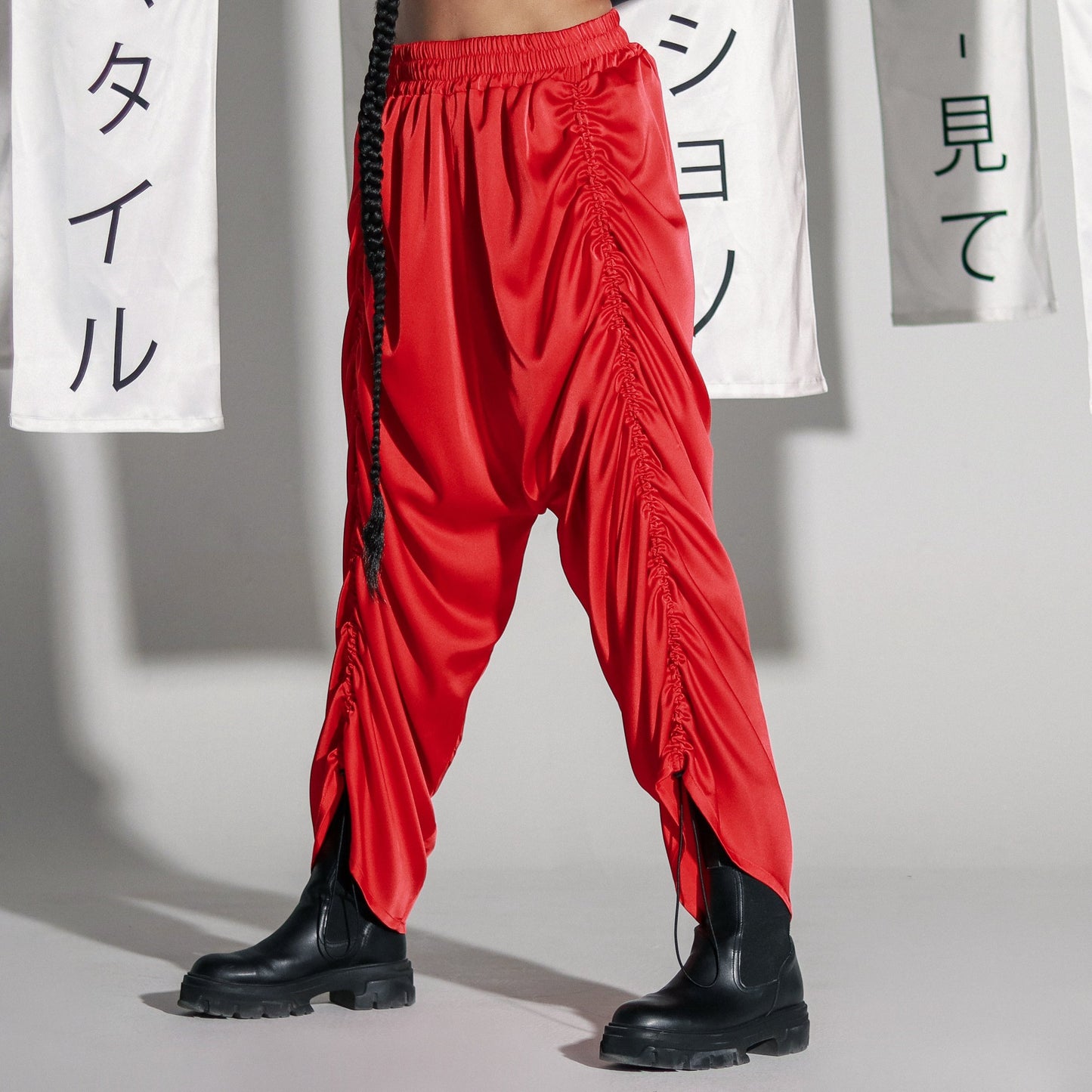 TOTTORI PANTS