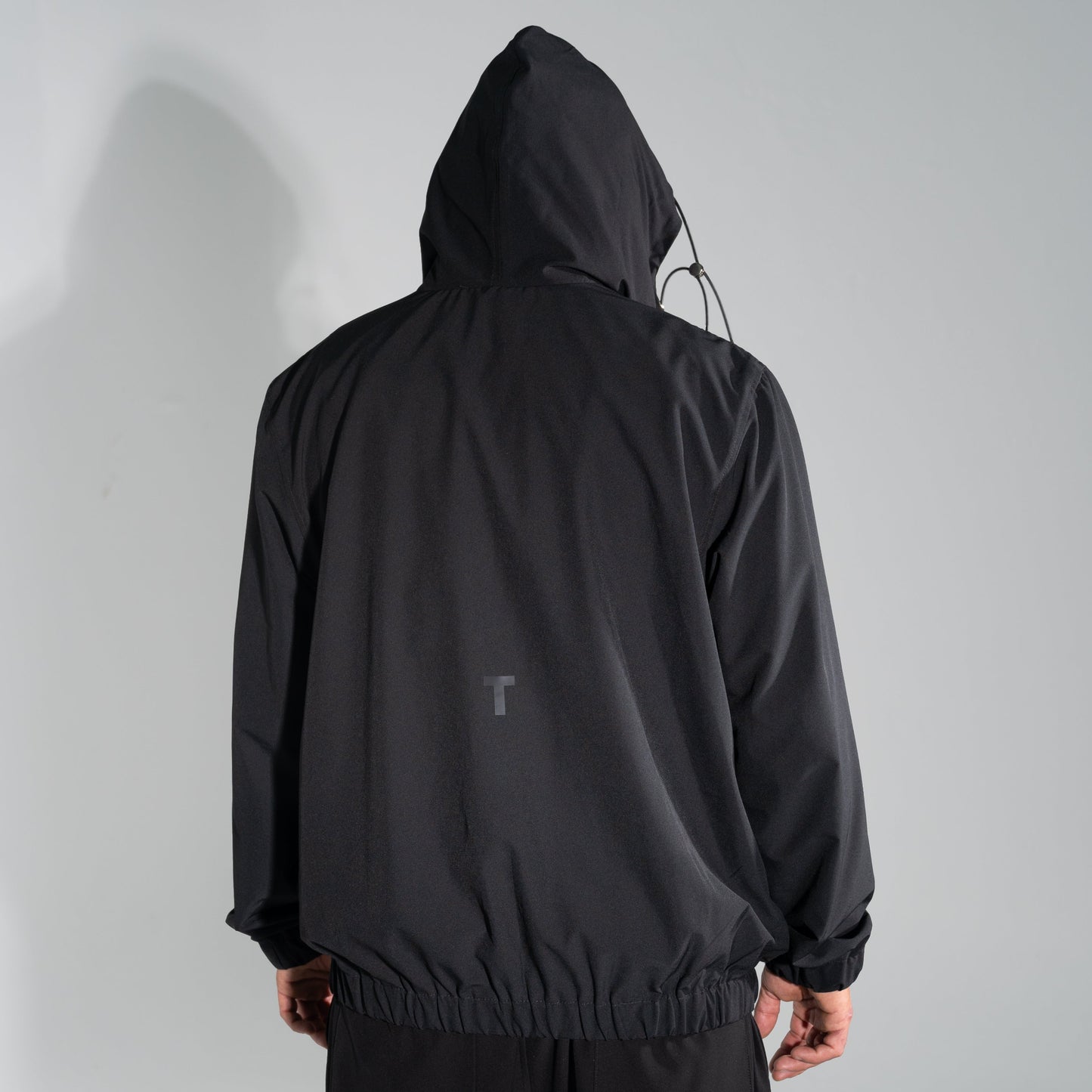 WALLSTREET JACKET