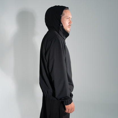WALLSTREET JACKET