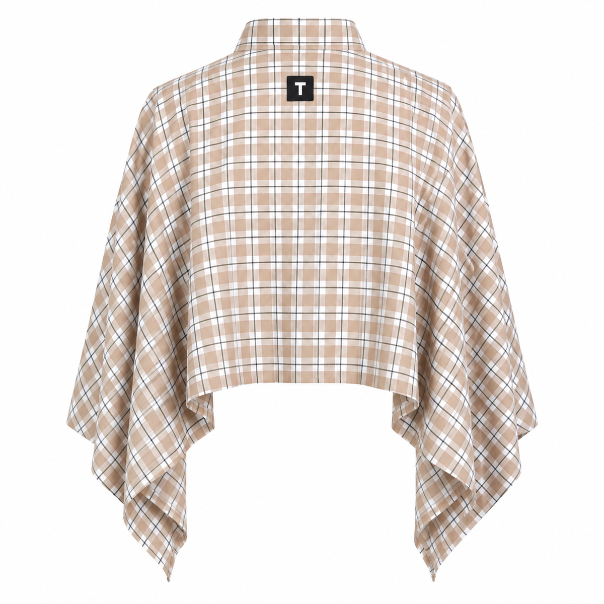 WAY BLOUSE