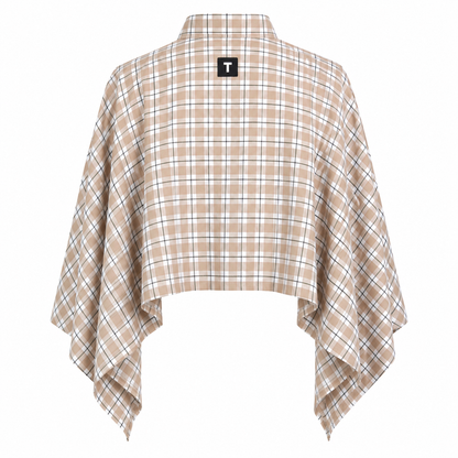 WAY BLOUSE