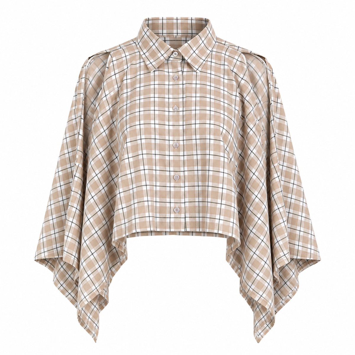 WAY BLOUSE