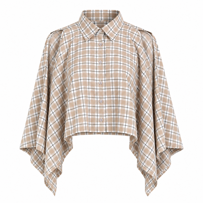 WAY BLOUSE
