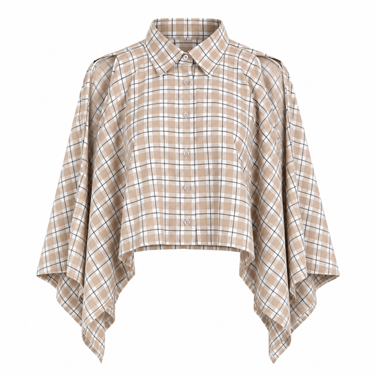 WAY BLOUSE