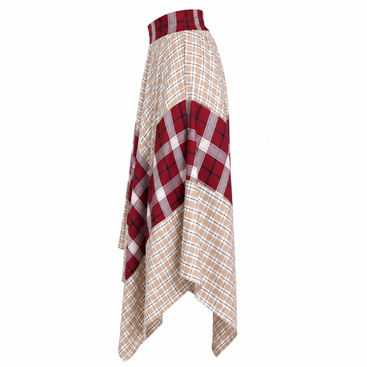 WAY SKIRT