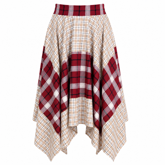 WAY SKIRT