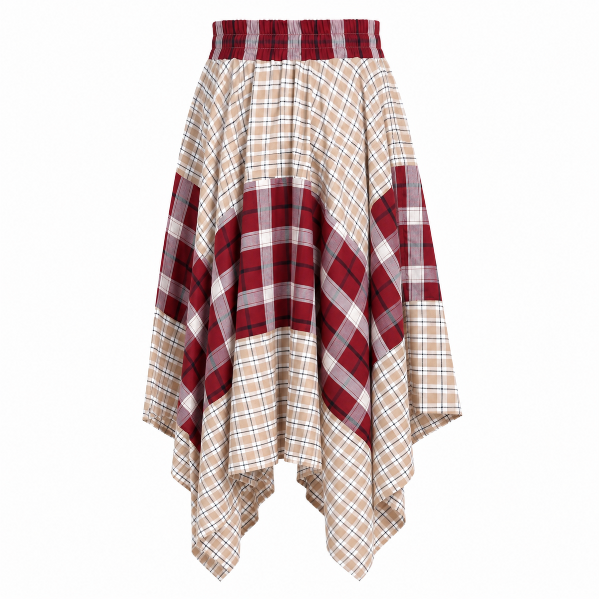 WAY SKIRT