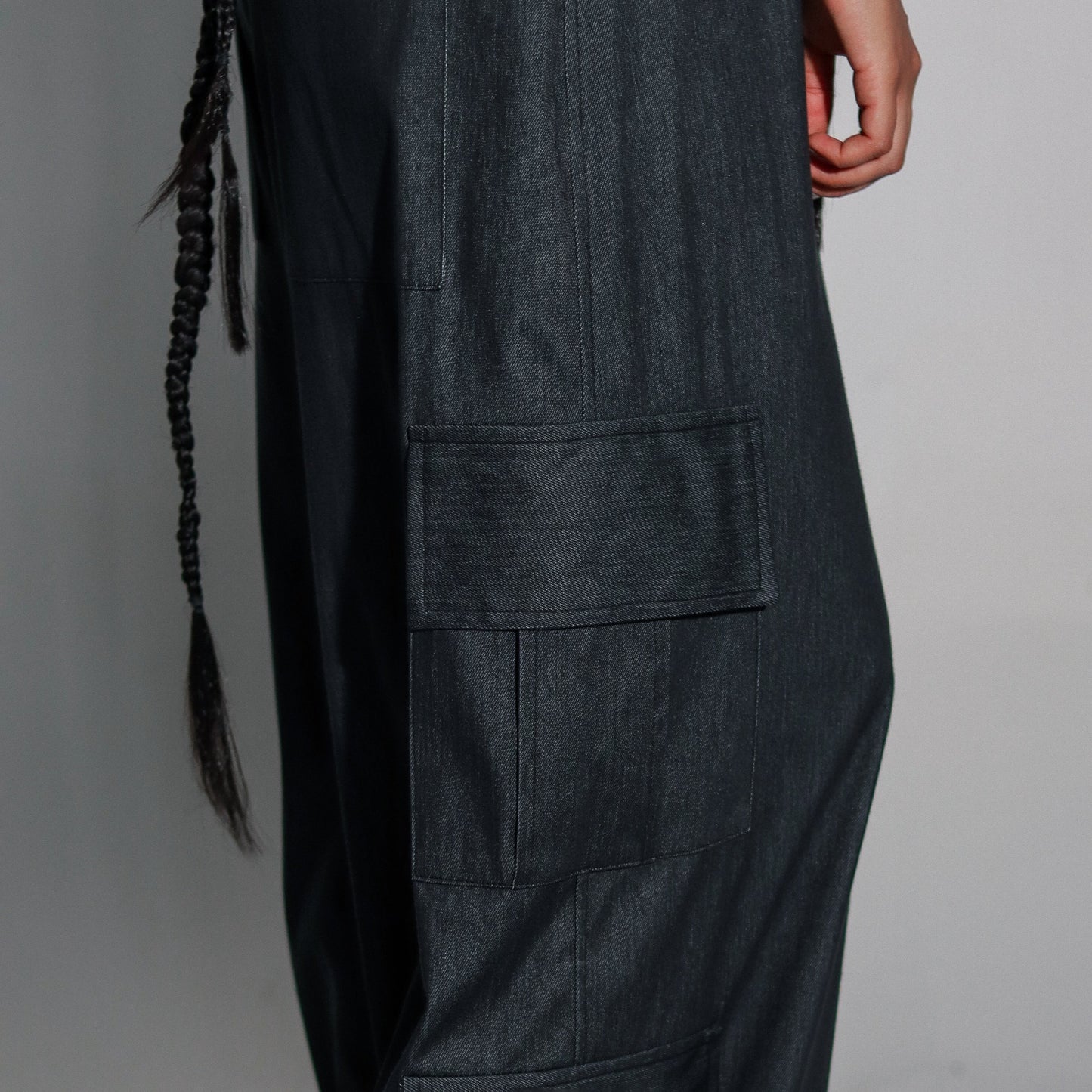 NAKA JUMPSUIT