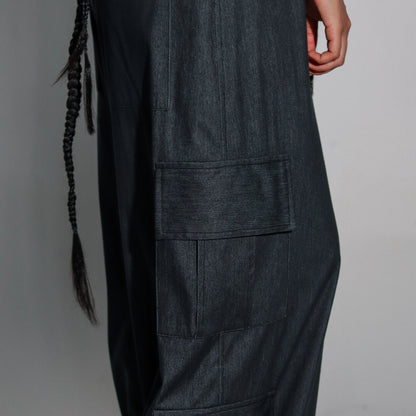 NAKA JUMPSUIT