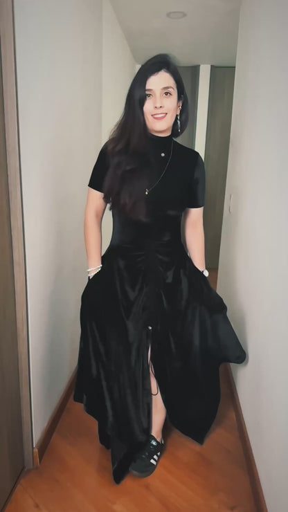 MARRAKECH DRESS