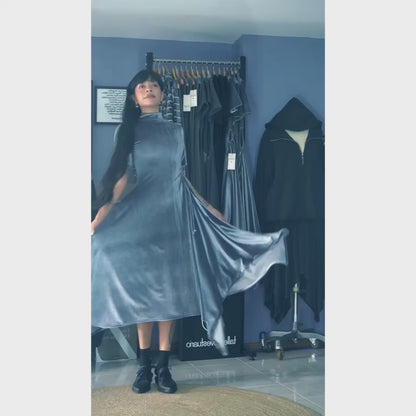 GOLF DRESS