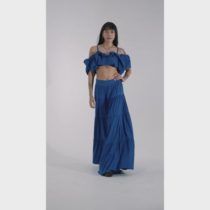 AURORA SKIRT